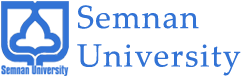 Semnan university