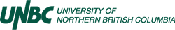 unbc logo