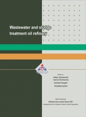 Wastewater and Sludge Treatment Oil Refinary