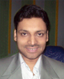 Dr. Chitranjan Kumar Sharma 