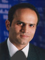 Dr. Mostafa Dehghani Mobarake